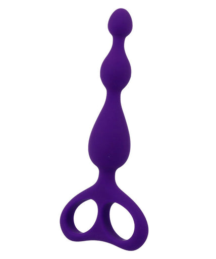 INTENSE - DANTI ANAL LILAC INTENSE - DANTI ANAL LILAC