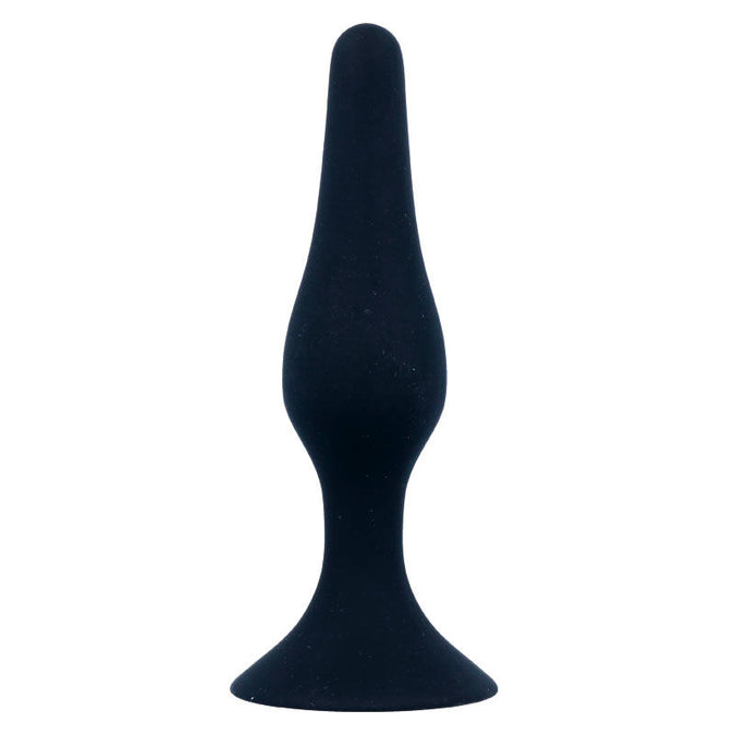 Intense – Anal Level 2 11.5cm Black