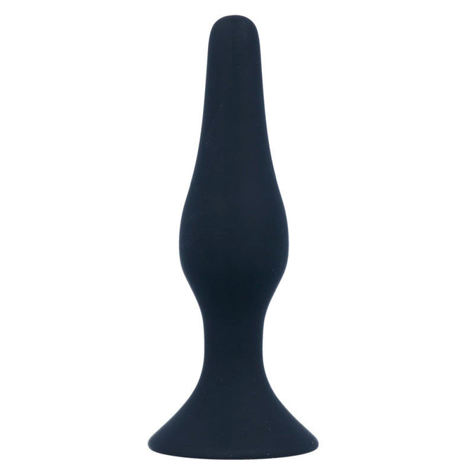 Intense – Anal Level 3 12.5cm Black