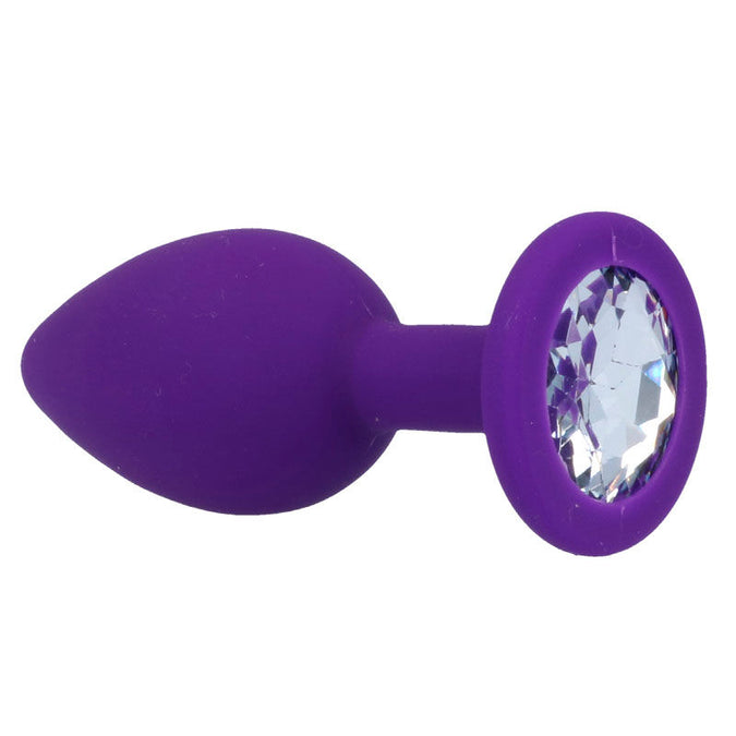 Intense – Shelki S Plug Anal Lilac