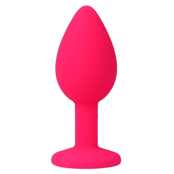 Intense – Shelki S Plug Anal Fuchsia