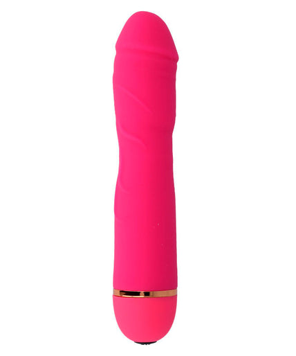INTENSE - AIRON 20 SPEEDS SILICONE PINK INTENSE - AIRON 20 SPEEDS SILICONE PINK