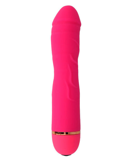 INTENSE - AIRON 20 SPEEDS SILICONE PINK INTENSE - AIRON 20 SPEEDS SILICONE PINK