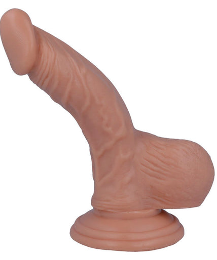 MR INTENSE - 2 REALISTIC COCK 16 CM -O- 2.7 CM MR INTENSE - 2 REALISTIC COCK 16 CM -O- 2.7 CM