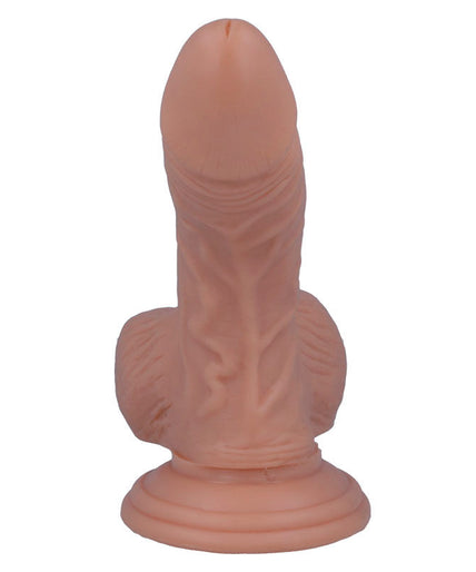 MR INTENSE - 2 REALISTIC COCK 16 CM -O- 2.7 CM MR INTENSE - 2 REALISTIC COCK 16 CM -O- 2.7 CM