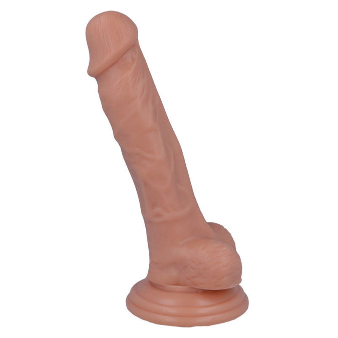 Mr. Intense – 9 Realistic Cock 17.8 Cm