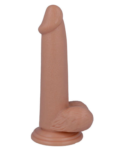 MR INTENSE - 10 REALISTIC COCK 18 CM -O- 3.4 CM MR INTENSE - 10 REALISTIC COCK 18 CM -O- 3.4 CM