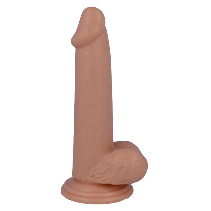 Mr. Intense – 10 Realistic Cock 18 cm