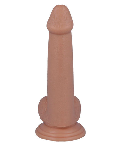 MR INTENSE - 10 REALISTIC COCK 18 CM -O- 3.4 CM MR INTENSE - 10 REALISTIC COCK 18 CM -O- 3.4 CM
