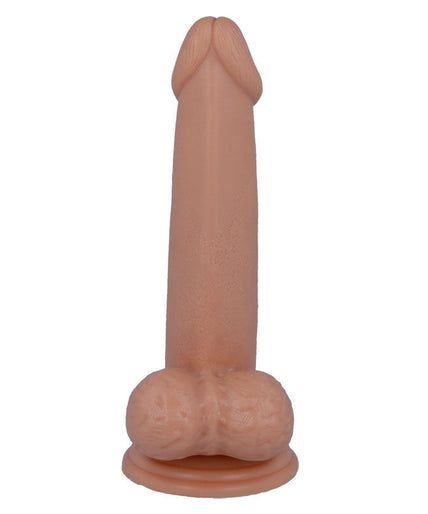 MR INTENSE - 10 REALISTIC COCK 18 CM -O- 3.4 CM MR INTENSE - 10 REALISTIC COCK 18 CM -O- 3.4 CM