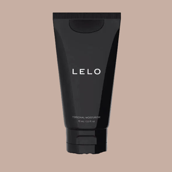 LELO – Personal Moisturizer Water-Based Lubricant – 75 ml - by Pleasurements