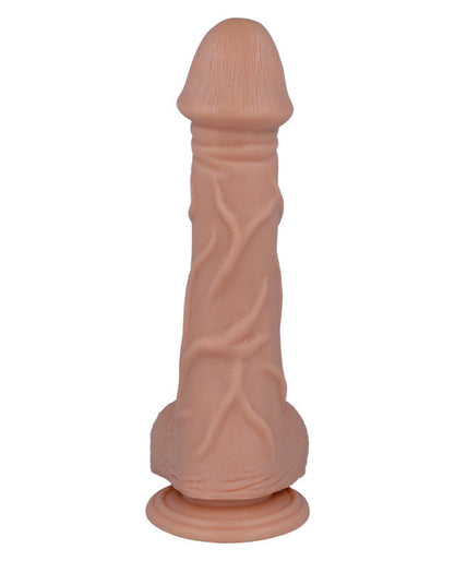 MR INTENSE - 26 REALISTIC COCK 22 CM -O- 4.4 CM MR INTENSE - 26 REALISTIC COCK 22 CM -O- 4.4 CM