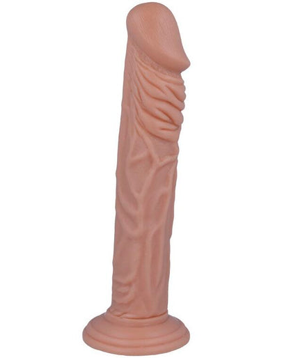 MR INTENSE - 27 REALISTIC COCK 22.3 CM -O- 4 CM MR INTENSE - 27 REALISTIC COCK 22.3 CM -O- 4 CM