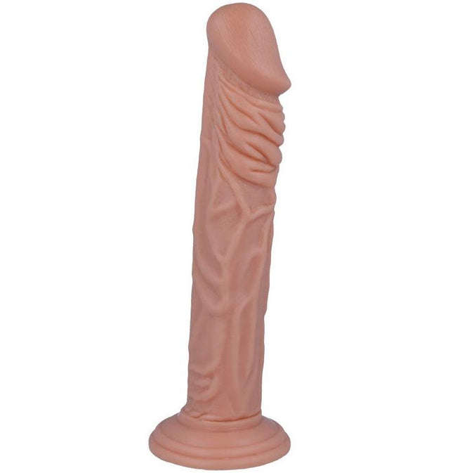 Mr. Intense – 27 Realistic Cock 22.3 cm