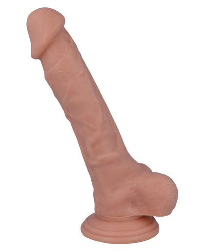 MR INTENSE - 28 REALISTIC COCK 22.3 CM -O- 3.4 CM MR INTENSE - 28 REALISTIC COCK 22.3 CM -O- 3.4 CM