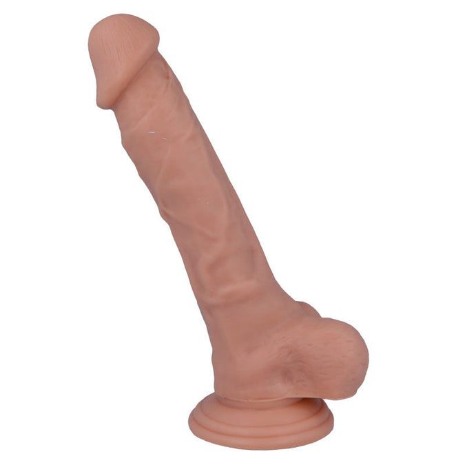 Mr. Intense – 28 Realistische Penis 22,3 Cm