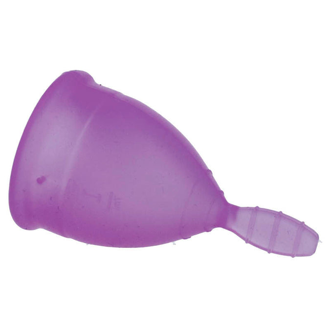 Nina Kikí – Menstrual Cup Purple - Size S