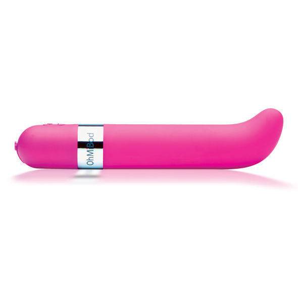 Ohmibod – Freestyle Roze G-Spot Vibrator Stimulator