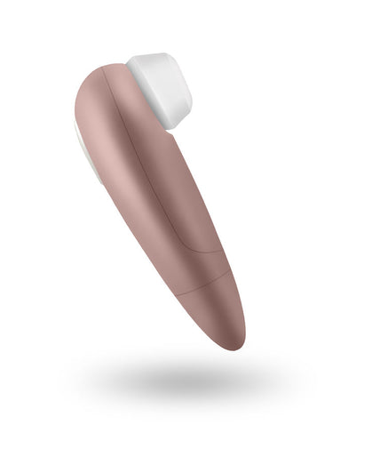 SATISFYER - 1 NEXT GENERATION SATISFYER - 1 NEXT GENERATION