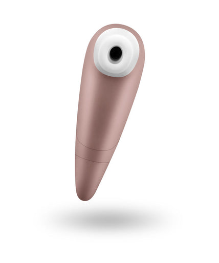 SATISFYER - 1 NEXT GENERATION SATISFYER - 1 NEXT GENERATION