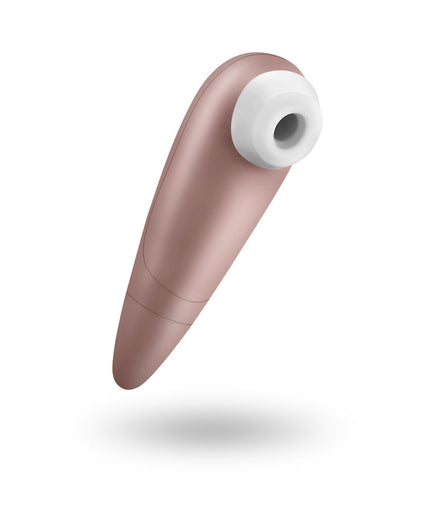 SATISFYER - 1 NEXT GENERATION SATISFYER - 1 NEXT GENERATION