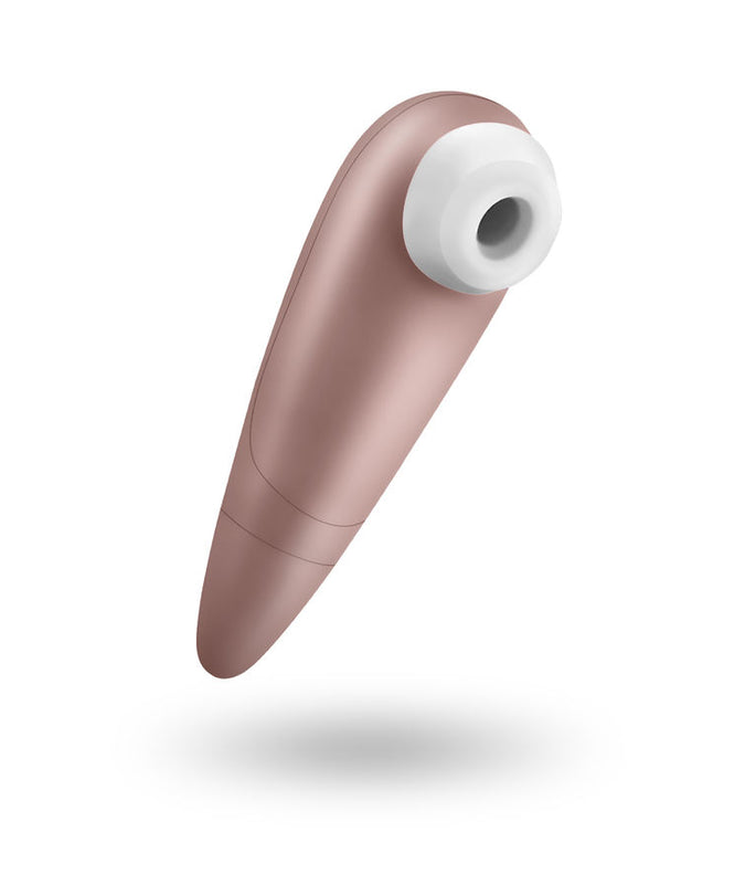 SATISFYER - 1 NEXT GENERATION