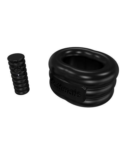 BATHMATE - STRETCH VIBE RING 3 SPEEDS BATHMATE - STRETCH VIBE RING 3 SPEEDS