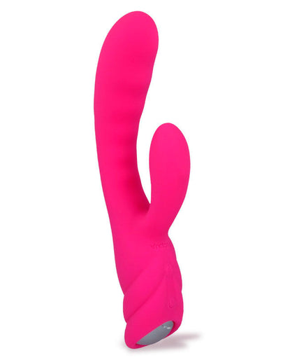 NALONE - PURE RABBIT VIBRATOR HEAT FUNCTION NALONE - PURE RABBIT VIBRATOR HEAT FUNCTION