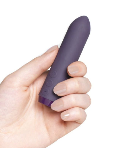 JE JOUE - CLASSIC BULLET VIBRATOR JE JOUE - CLASSIC BULLET VIBRATOR