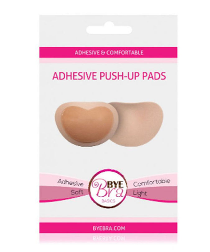 BYE-BRA - PLAKBEHA PUSH-UP