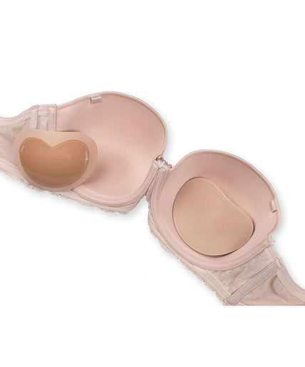 BYE-BRA - PLAKBEHA PUSH-UP BYE-BRA - PLAKBEHA PUSH-UP