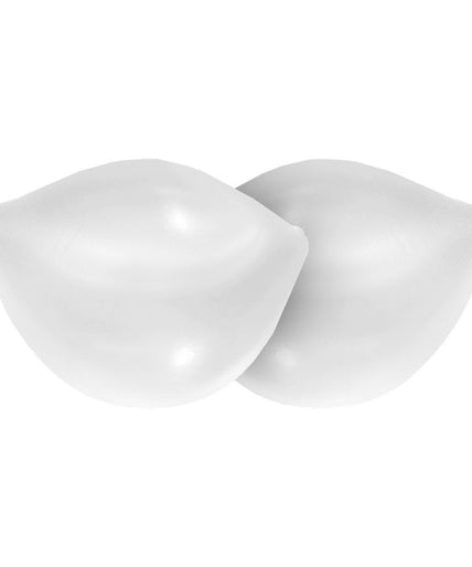BYE-BRA - HALVE PADS PUSH-UP TRANSPARANT BYE-BRA - HALVE PADS PUSH-UP TRANSPARANT