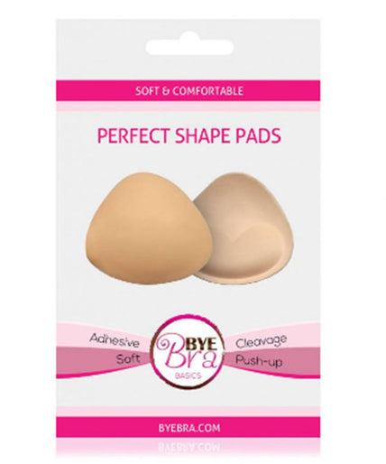 BYE-BRA - PADS PERFECT PUSH-UP BEIGE BYE-BRA - PADS PERFECT PUSH-UP BEIGE