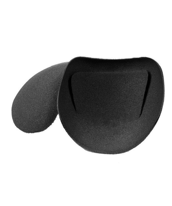 BYE-BRA - SHOULDER PROTECTORS SUPPORT BLACK