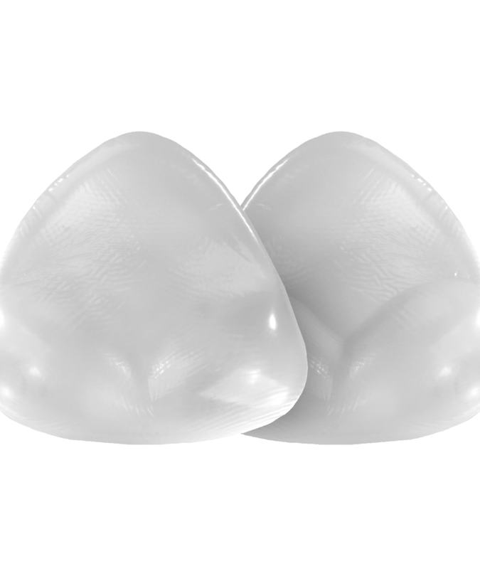 BYE-BRA - PADS PUSH-UP WATERDICHT