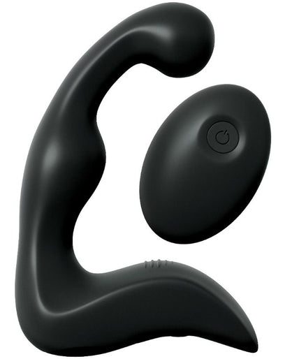 Anal Fantasy Elite – Remote Control P-Spot Pro Prostate Massager Anal Fantasy Elite – Remote Control P-Spot Pro Prostate Massager
