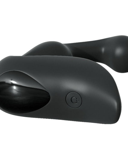 Anal Fantasy Elite – Remote Control P-Spot Pro Prostate Massager Anal Fantasy Elite – Remote Control P-Spot Pro Prostate Massager