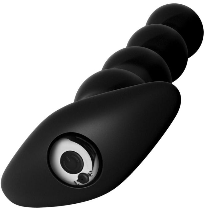 ANAL FANTASY ELITE COLLECTIE - OPLAADBARE ANALE KOGELS