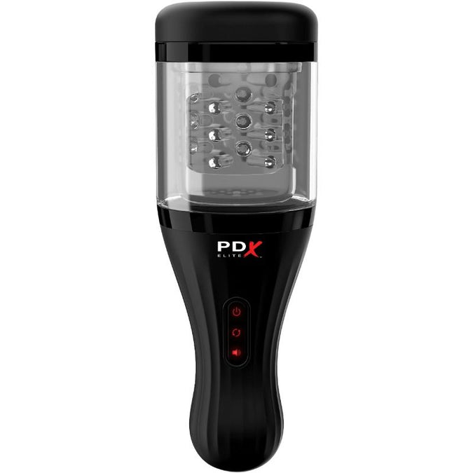 PDX ELITE - PRAAT VUIL ROTOBATOR
