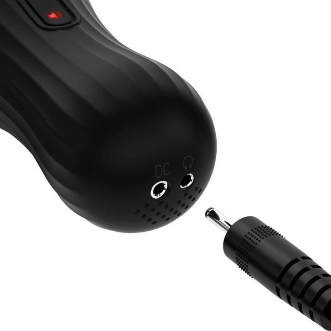 PDX ELITE - PRAAT VUIL ROTOBATOR