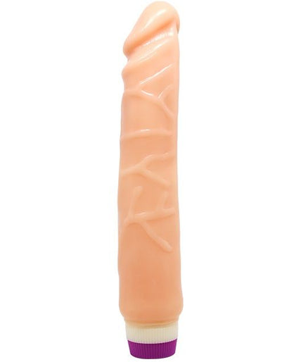 BAILE - WAVES OF PLEASURE REALISTIC VIBRATING 25.5 CM BAILE - WAVES OF PLEASURE REALISTIC VIBRATING 25.5 CM