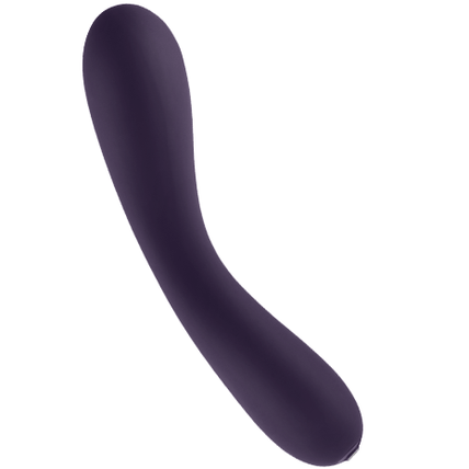 JE JOUE - UMA PURPLE VIBRATOR JE JOUE - UMA PURPLE VIBRATOR