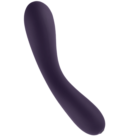 Je Joue – Uma Paarse Vibrator