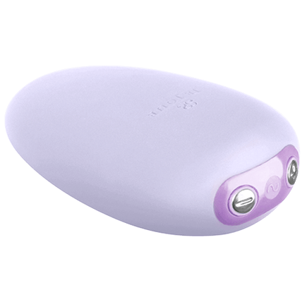 JE JOUE - MIMI SOFT PURPLE MASSAGER JE JOUE - MIMI SOFT PURPLE MASSAGER