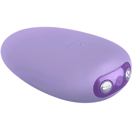 JE JOUE - MIMI SOFT PURPLE MASSAGER JE JOUE - MIMI SOFT PURPLE MASSAGER