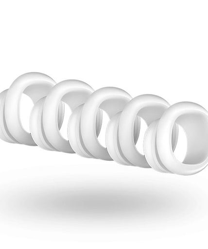 SATISFYER - PRO PENGUIN NG KIT CASES 5 PCS SATISFYER - PRO PENGUIN NG KIT CASES 5 PCS