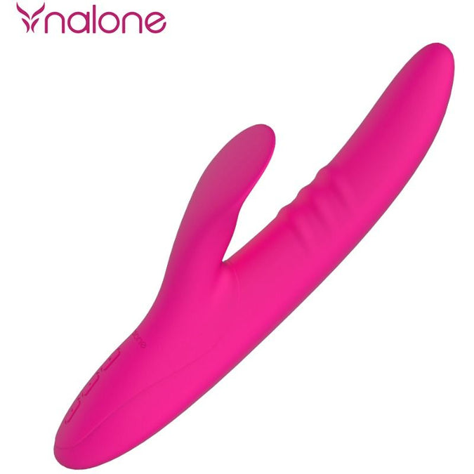NALONE - KONIJN VIBRATOR EN SWING STAND