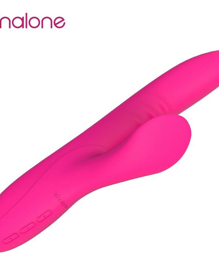 NALONE - PERI RABBIT VIBRATOR AND SWING MODE NALONE - PERI RABBIT VIBRATOR AND SWING MODE