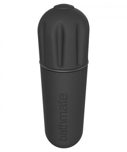 BATHMATE - VIBE BLACK VIBRATING BULLET BATHMATE - VIBE BLACK VIBRATING BULLET