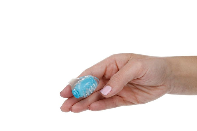 Casual Love – Love Finger Fun Blue